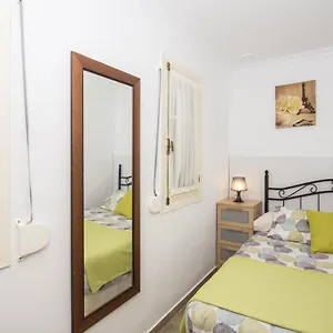 Apartamento Feduchy By Cadiz4rentals Apartamento