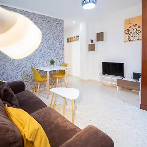 Esencia De Entre La Viña Y El Mercado Apartamento