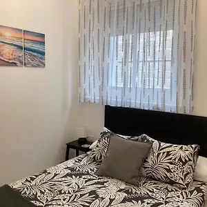 Casa De Los Viajeros Pasquín Apartamento