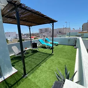 El Balneario By Cadiz4rentals Apartamento